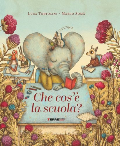 Che cos'&egrave; la scuola