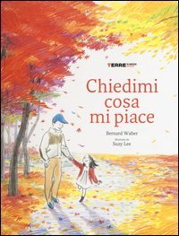 Chiedimi cosa mi piace