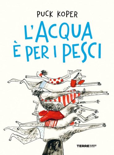 L'acqua &egrave; per i pesci