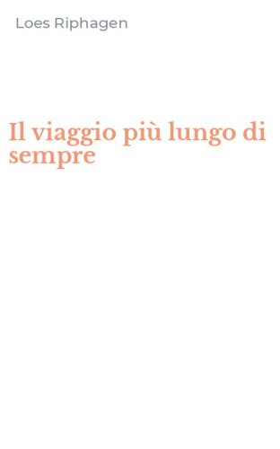 Il viaggio pi&ugrave; lungo di sempre