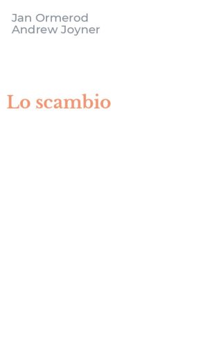 Lo scambio
