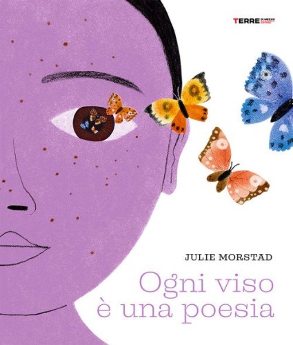 Ogni viso &egrave; una poesia