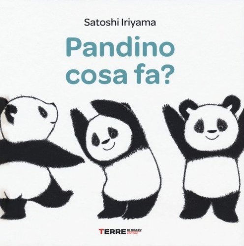 Pandino cosa fa?