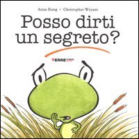 Posso dirti un segreto?