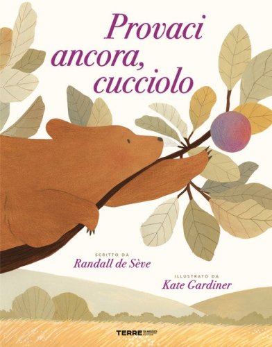 Provaci ancora, cucciolo