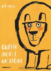 Questo (non) &egrave; un leone