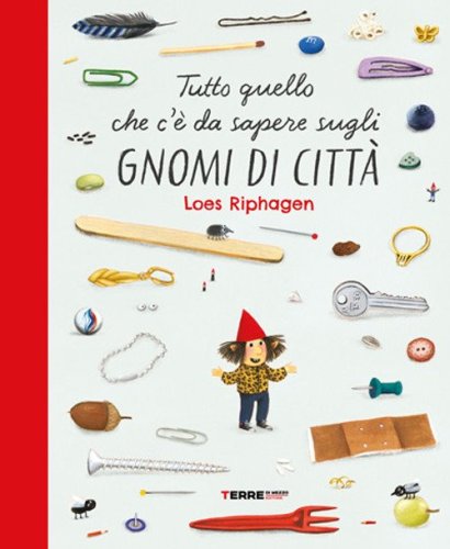 Tutto quello che c'&egrave; da sapere sugli gnomi di citt&agrave;