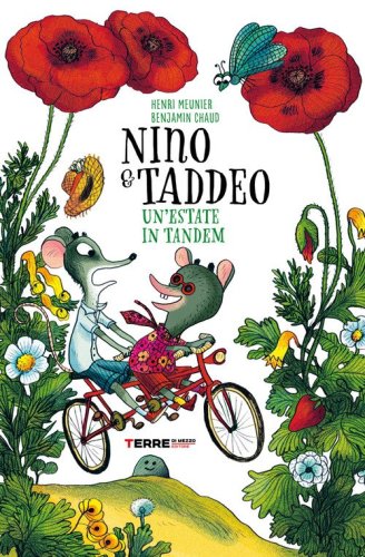 Un'estate in tandem. Nino & Taddeo