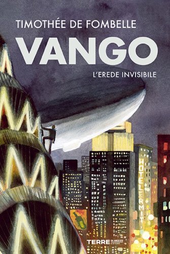 Vango. L'erede invisibile