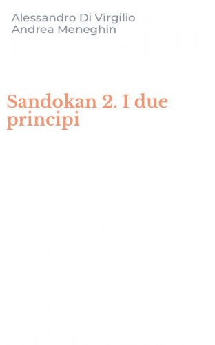 Sandokan 2. I due principi