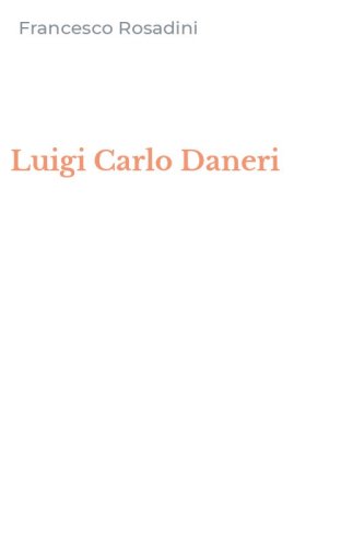 Luigi Carlo Daneri