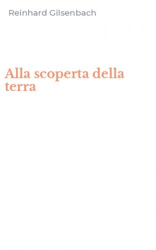 Alla scoperta della terra