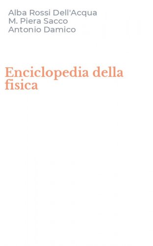 Enciclopedia della fisica
