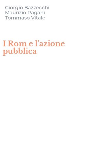 I Rom e l'azione pubblica