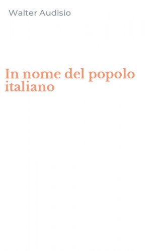 In nome del popolo italiano