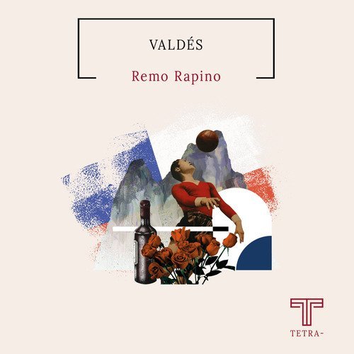 Vald&eacute;s