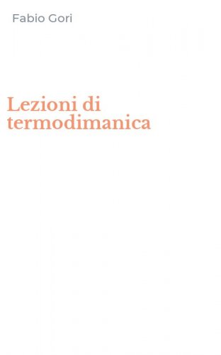 Lezioni di termodimanica
