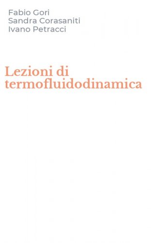 Lezioni di termofluidodinamica