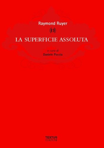 La superficie assoluta