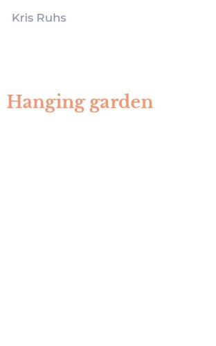 Hanging garden
