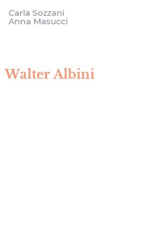 Walter Albini