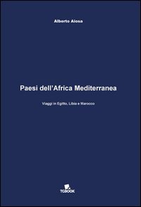 Paesi dell'Africa mediterranea