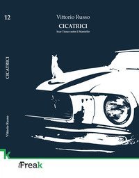 Cicatrici. Scar Tissue sotto il mantello