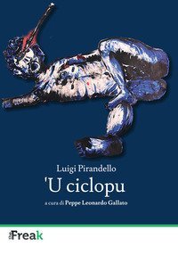 'U ciclopu. Testo italiano