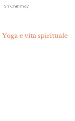 Yoga e vita spirituale