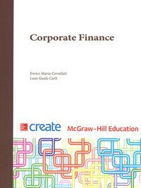 Corporate finance