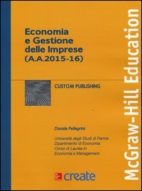 Economia e gestione delle imprese