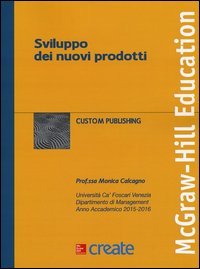 Sviluppo dei nuovi prodotti