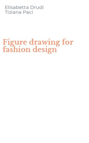 Figure drawing for fashion design