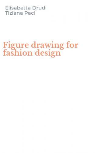 Figure drawing for fashion design