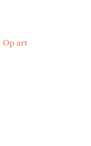 Op art