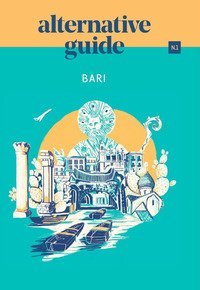 Bari. Ediz. tedesca