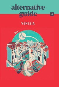 Venezia. Ediz. tedesca