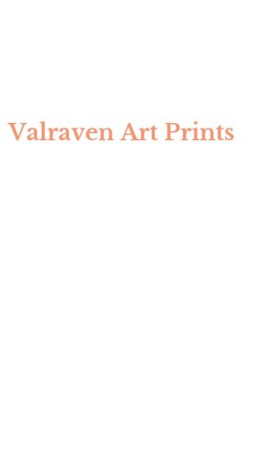 Valraven Art Prints
