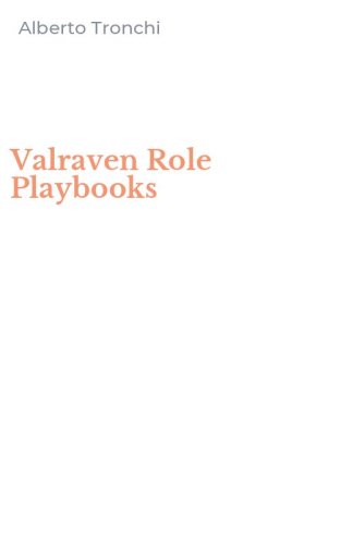 Valraven Role Playbooks