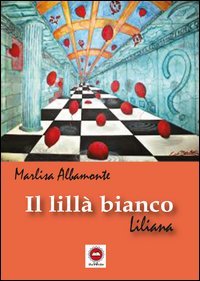 Il lill&agrave; bianco