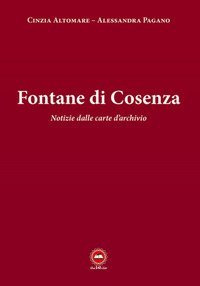 Fontane di Cosenza