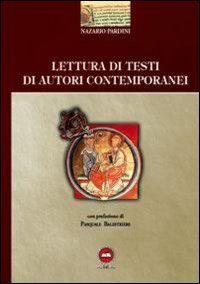 Lettura di testi di autori contemporanei