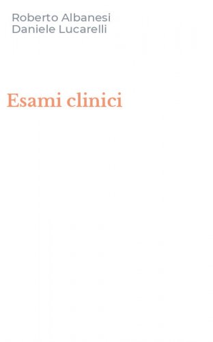 Esami clinici