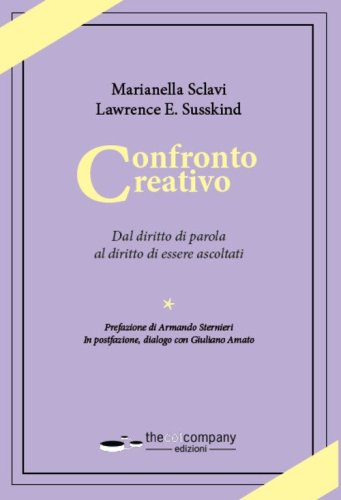 Confronto creativo. Dal diritto di parola al diritto di essere ascoltati