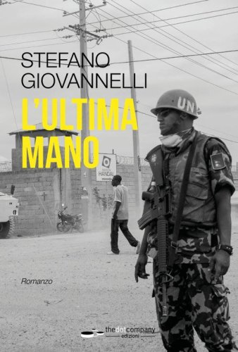 L'ultima mano. Niente &egrave; come sembra