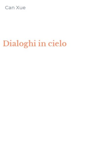 Dialoghi in cielo