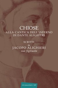 Chiose alla cantica dell'Inferno di Dante Alighieri