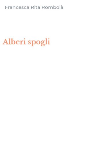Alberi spogli
