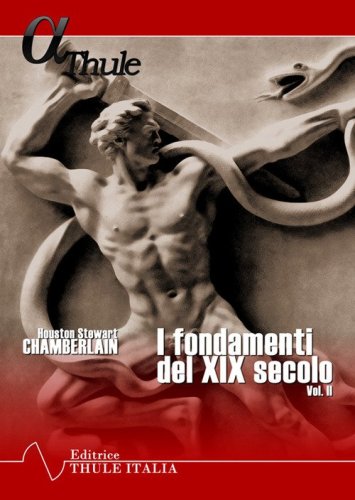 I fondamenti del XIX secolo