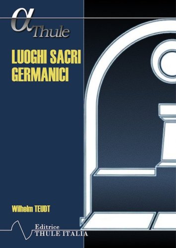 Luoghi sacri germanici